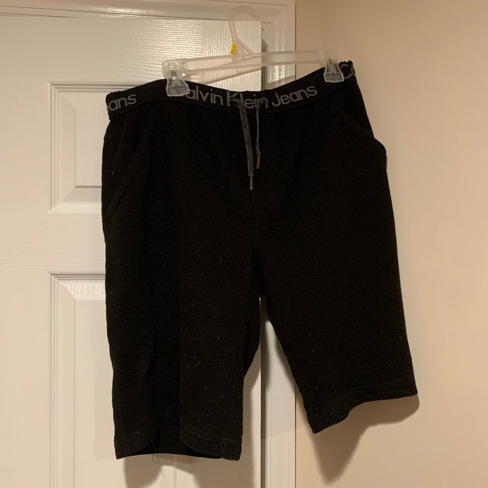 Calvin Klein Sweatshorts